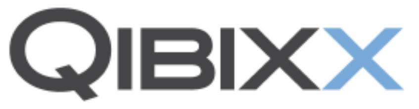 Qibixx Logo